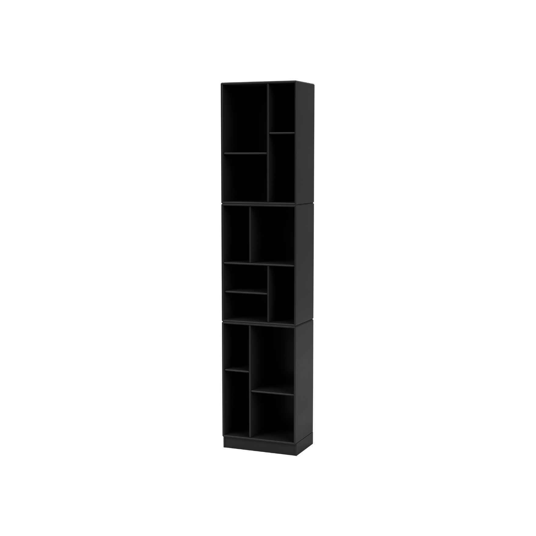 Montana Loom Slim Bookcase